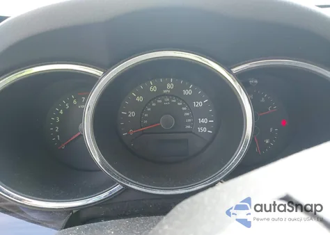 2011 Kia Sorento Lx from USA, damaged, VIN 5XYKT3A1XBG139381